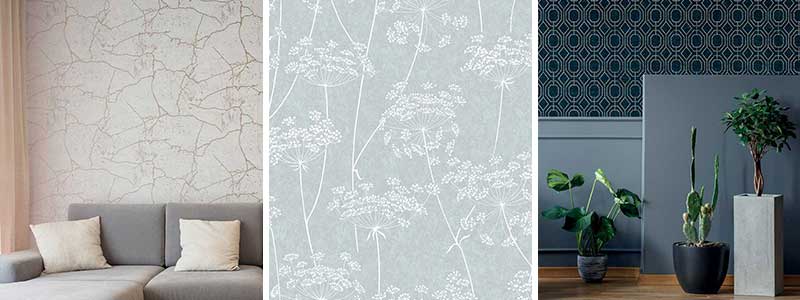 Secret Garden - Superfresco Easy Wallpaper Collection