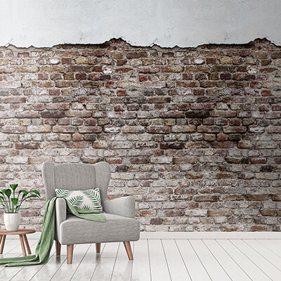 Metropolitan Stories The Wall - Elements Mural Collection