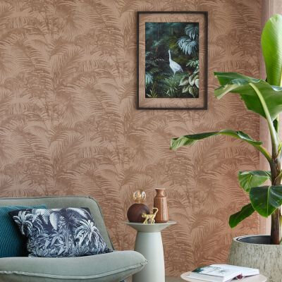 Eijffinger Oasis Wallpaper Collection