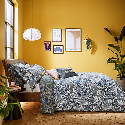 Scion Rumble In The Jungle Bedding Collection