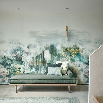 Villa Nova Reverie Wallpaper Collection