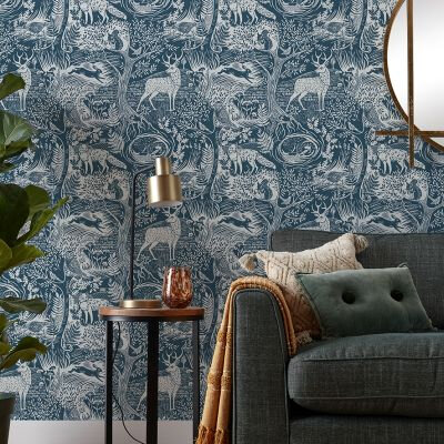 Furn. Wallpaper Collection