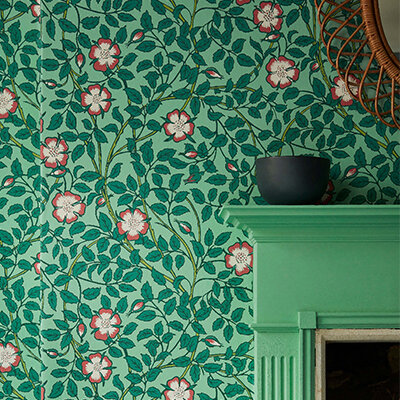 Little Greene Wallpapers : Wallpaper Direct
