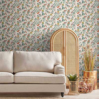 Cath Kidston Wallpaper Collection