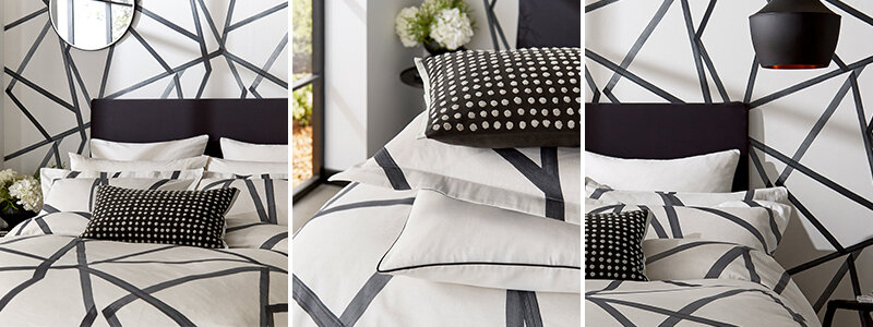 Harlequin Sumi Bedding Collection