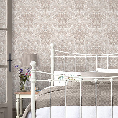 Laura Ashley Volume 3 Wallpaper Collection