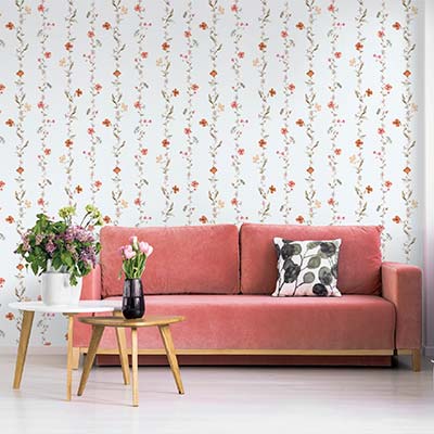 Galerie Spring Blossom Wallpaper Collection