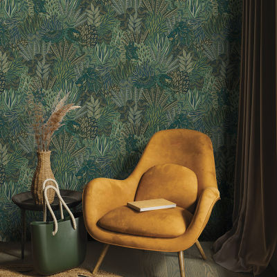 Albany Kismet Wallpaper Collection