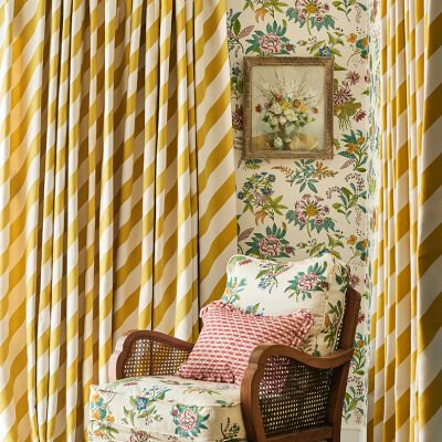 Harlequin x Sophie Robinson Fabric Collection