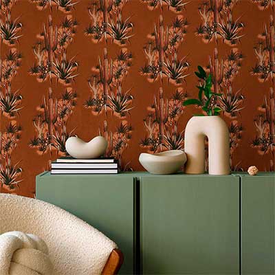 Coordonne Rest Time By Central Saint Martins Wallpaper Collection
