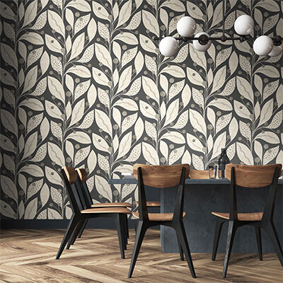 Ohpopsi Laid Bare Wallpaper Collection