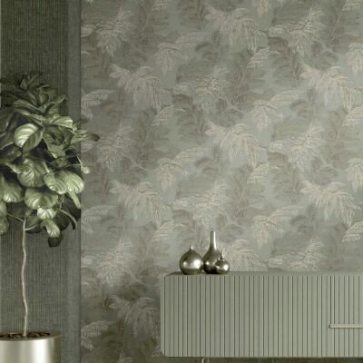 Galerie Italian Style Wallpaper Collection