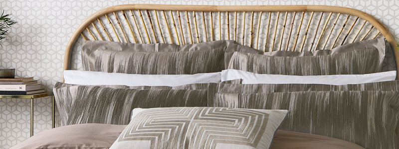 Discontinued Bedding Harlequin Collection