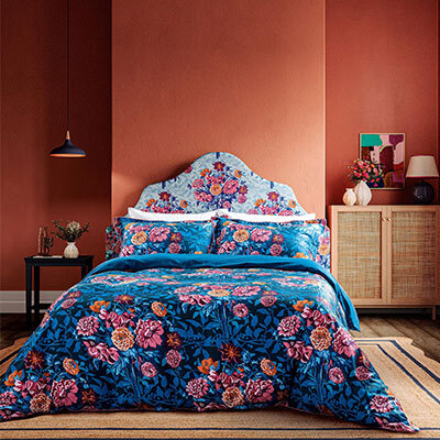 Harlequin x Sophie Robinson Bedding Collection