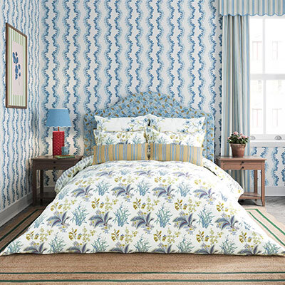 Sanderson Bedding SS24 Collection