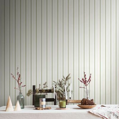 Ohpopsi Simply Stripes Wallpaper Collection
