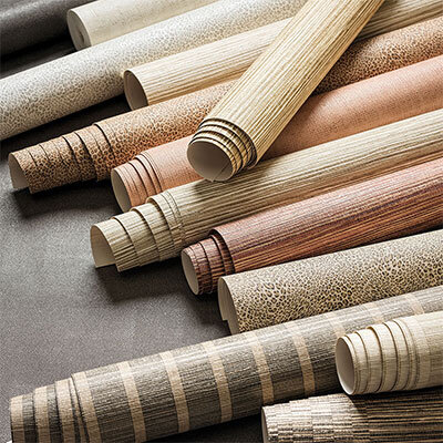 Osborne & Little Paramo Vinyls Wallpaper Collection
