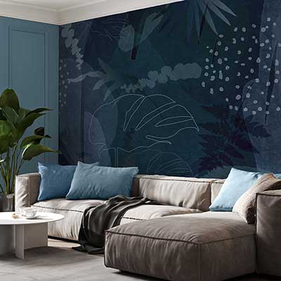 Collection de panoramiques City Living - Art for the home