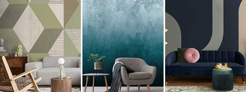 Collection de panoramiques City Living - Art for the home