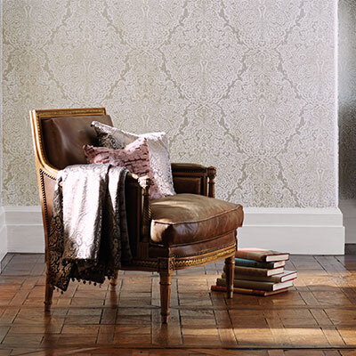 Collection de papiers peints Harlequin Purity