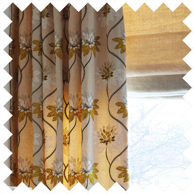 Collection de tissus Harlequin Purity Fabrics