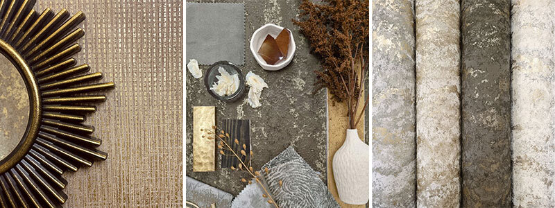 Albany Luxury Textures Wallpaper Collection