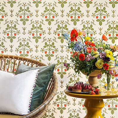 Cole & Son Classics Vol. I Wallpaper Collection