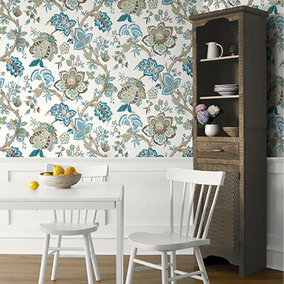 Galerie French Country Wallpaper Collection