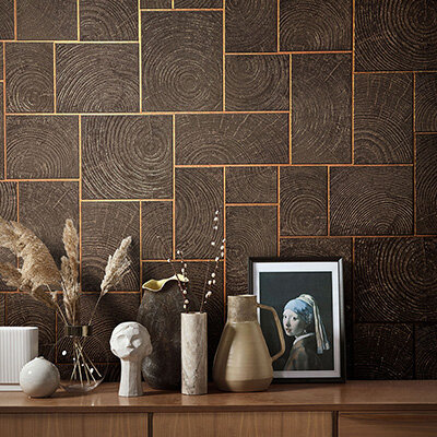 Galerie Natural Opulence Wallpaper Collection