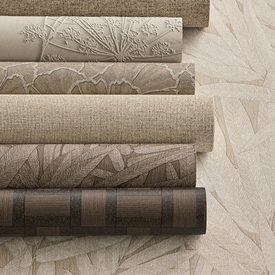 Eijffinger Rivièra Maison Wallpaper Collection