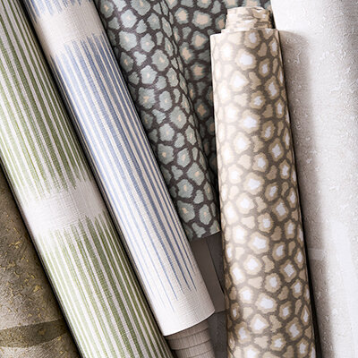 Collection de papiers peints Defined Momentum - Harlequin