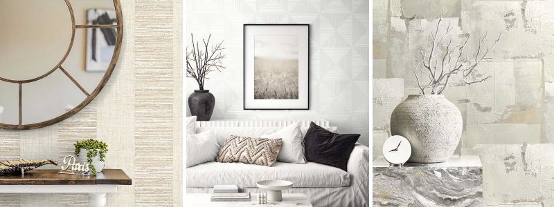 Carl Robinson Edition 22 - Horizons Wallpaper Collection