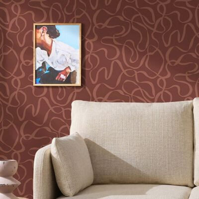 Collection de papiers peints MADE Wallpaper