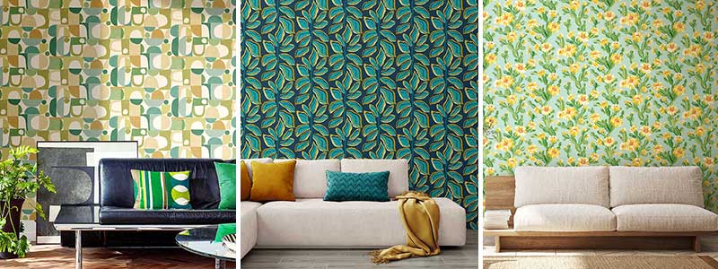 Ohpopsi Revive Wallpaper Collection
