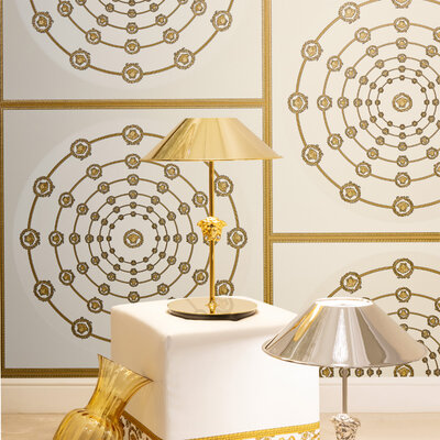 Colección de papeles pintados Versace VI