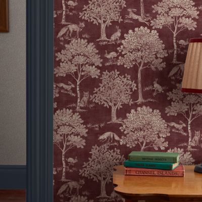 Collection de papiers peints Joules Wallpaper II