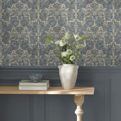 Martha Stewart Wallpaper Collection