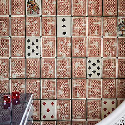 Dado Atelier House of Cards Wallpaper Collection