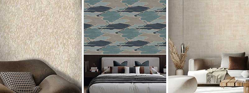 SketchTwenty 3 Aeterna Wallpaper Collection