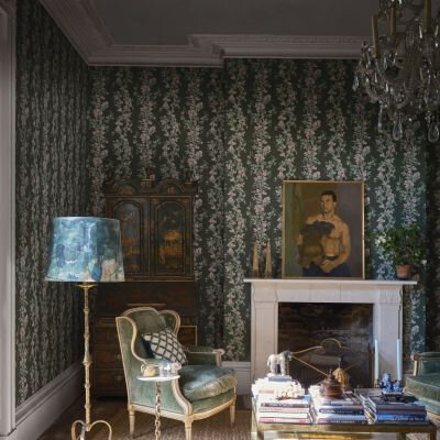 Colección de papeles pintados The Heritage Papers - Farrow & Ball