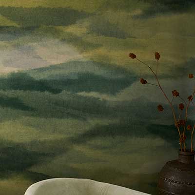 Harlequin Signature Wallpaper Collection