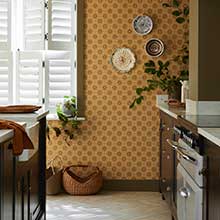Kitchen wallpapers : Wallpaper Direct
