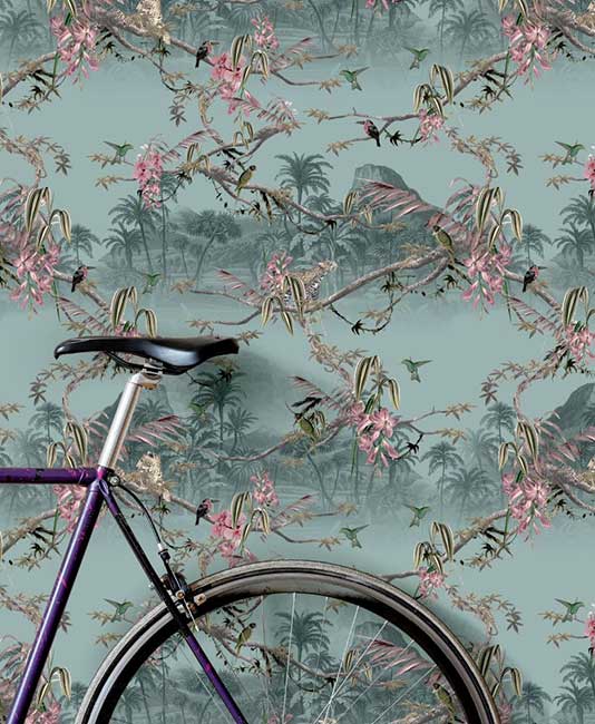 Ted Baker for your walls!