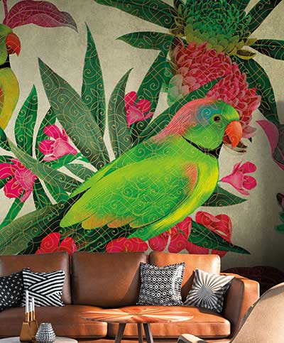 New murals at affordable prices