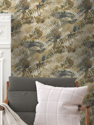 New to Wallpaperdirect - Arley House