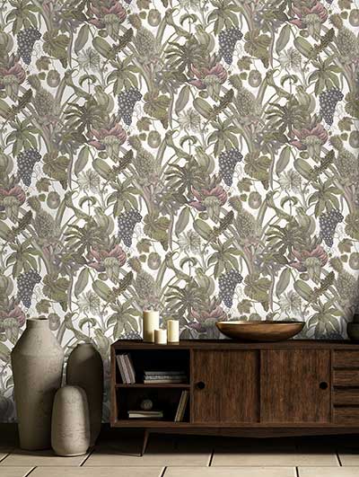 Tim Wilman Home Launches new exclusive wallpaper collections