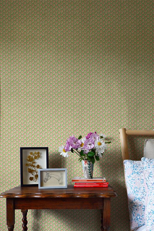 House Small Prints from GP & J Baker...