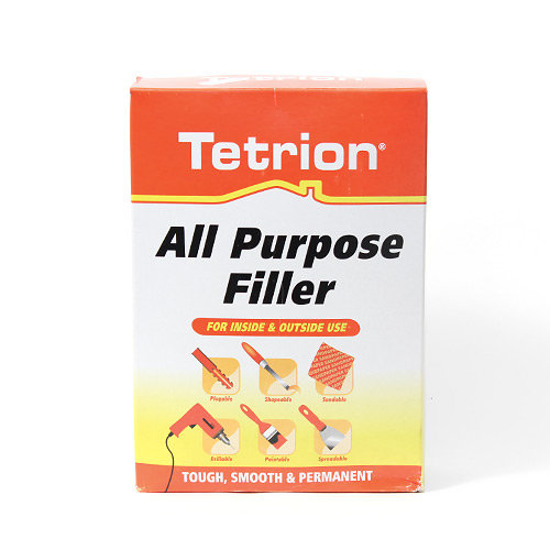 Tetrion All Purpose Filler - by Tetrion