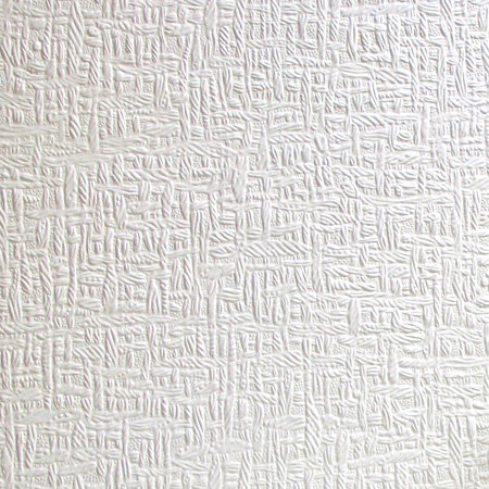 Kingston / Weave Wallpaper - Paintable - by Anaglypta