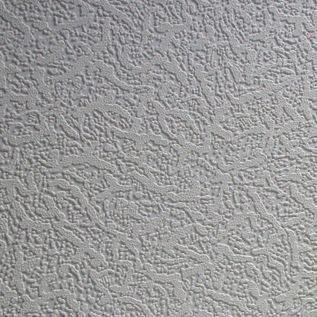 Leigham / Natural Textures Wallpaper - White - by Anaglypta